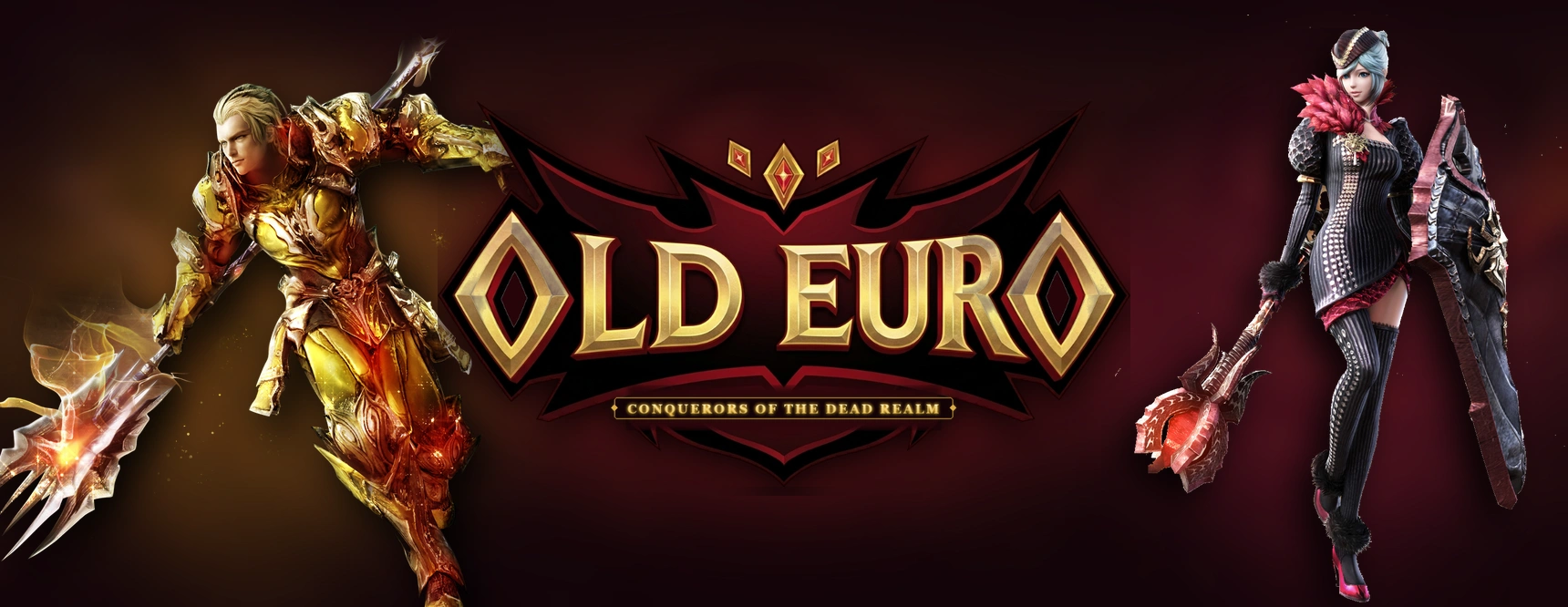 Old Euro Online
